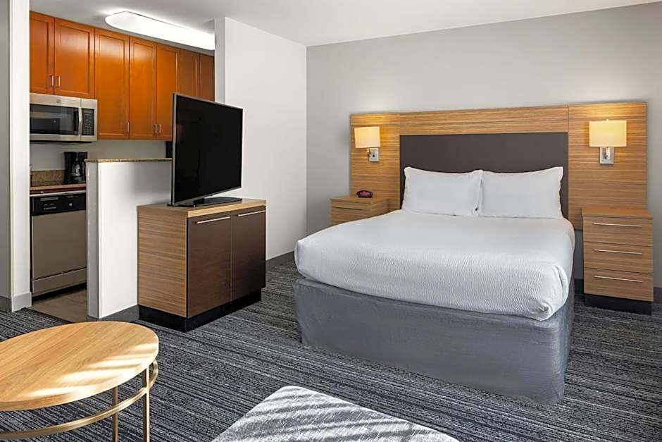TownePlace Suites by Marriott Ontario Airport