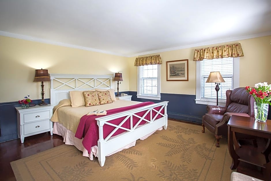 Queen Anne Inn