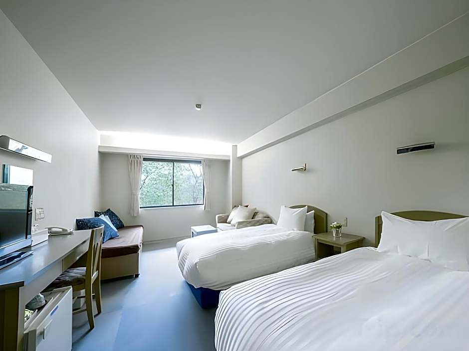 Hotel Stelle Belle