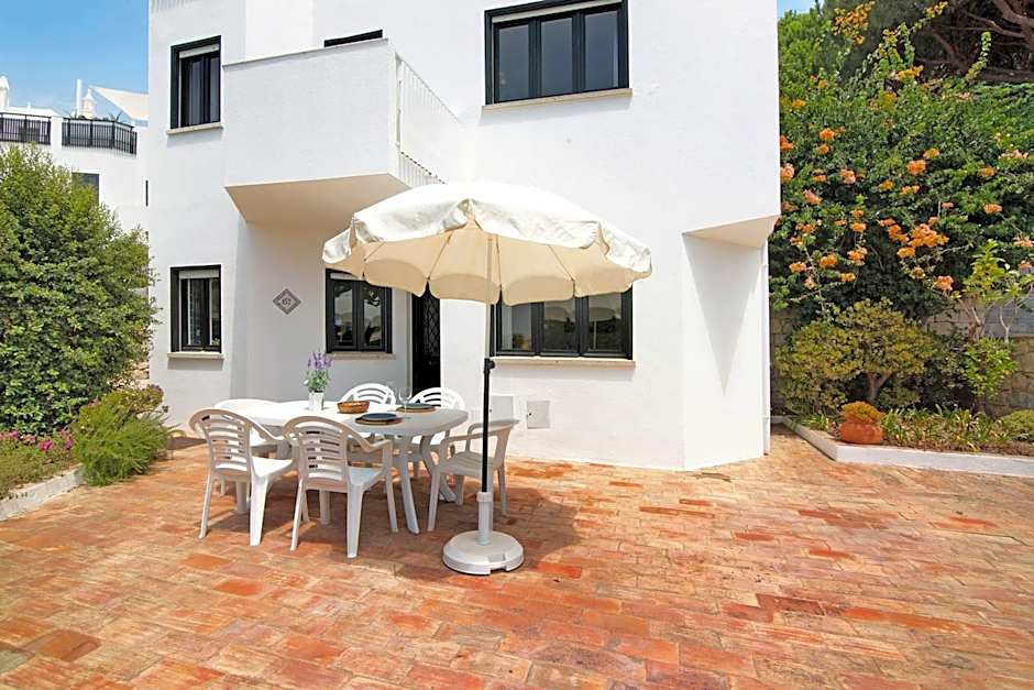 Casa Harlequin