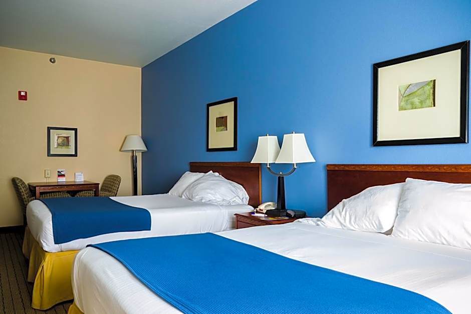 Holiday Inn Express Hotel & Suites Acme-Traverse City By IHG