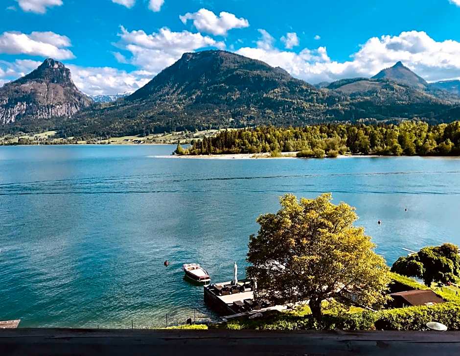 Strandhotel Margaretha