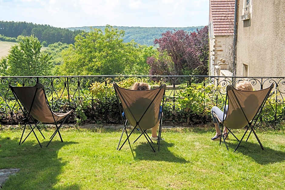 Hôtel De La Poste & Du Lion D'or