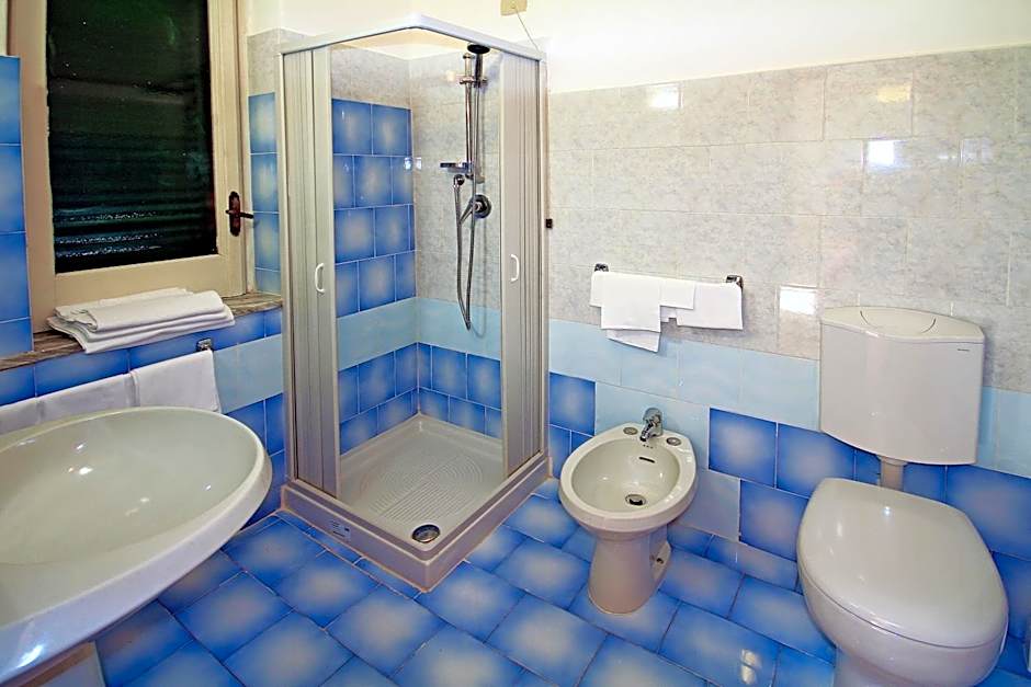 Hotel Park Calitto