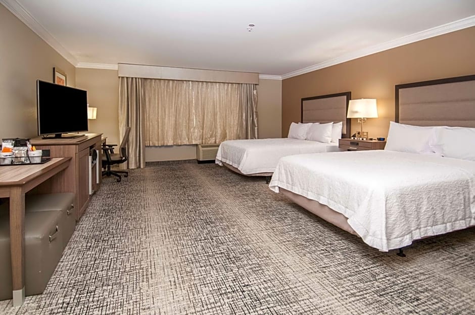 Hampton Inn By Hilton & Suites Ridgeland