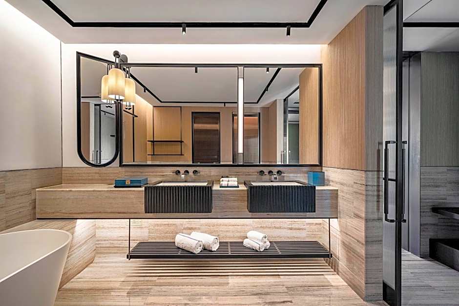 Nanjing, Jiangning, Autograph Collection 