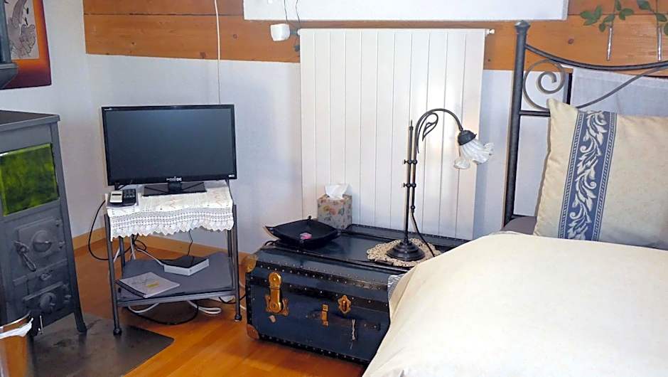 Bed & Breakfast Im Chellhof