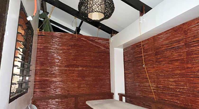 Siargao Latitude 10