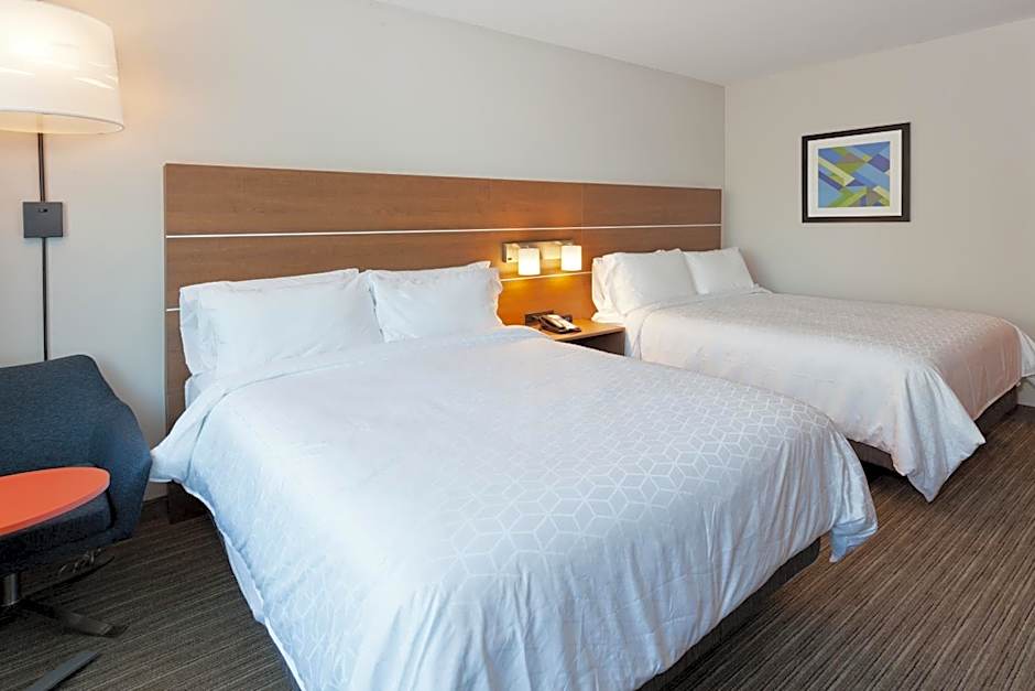 Holiday Inn Express Fayetteville By IHG