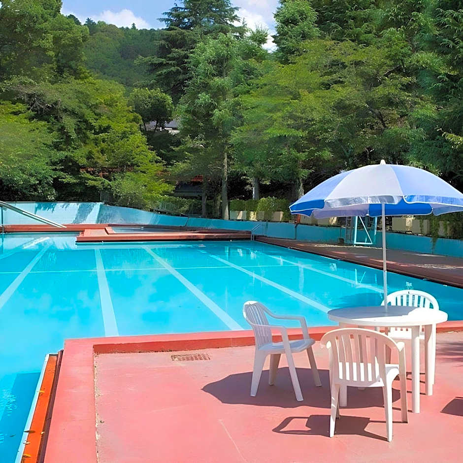 Ryokan Fushioukaku