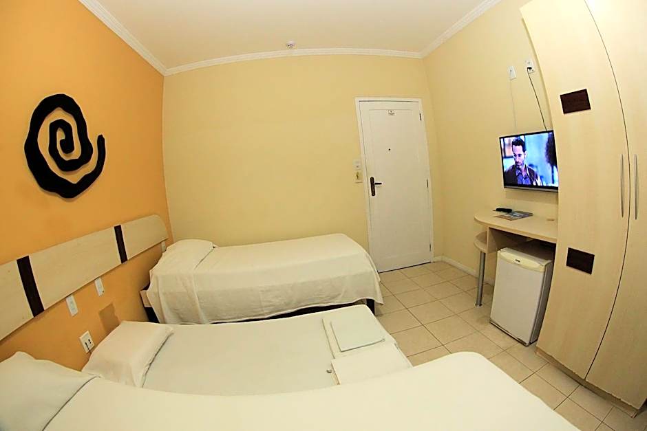 San Manuel Praia Hotel