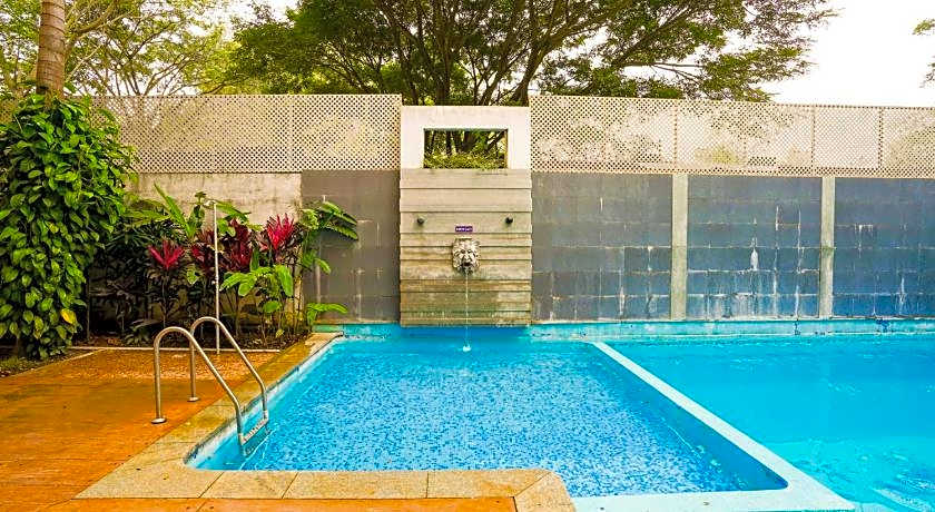 BloomSuites l Electronic City