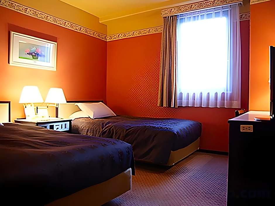 Kurume Station Hotel