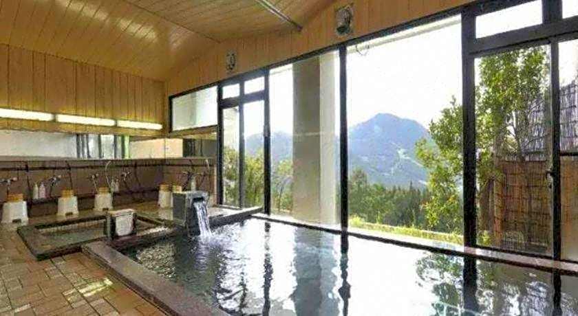Hotel North Shiga