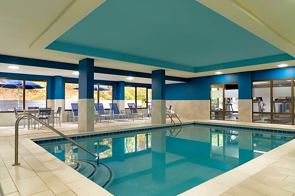 Hampton Inn By Hilton Roanoke/Hollins - I-81