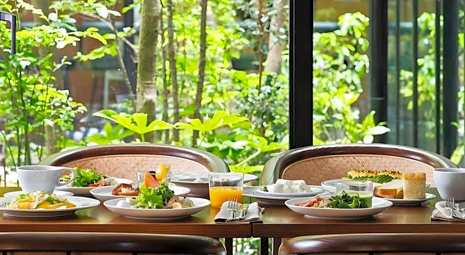 Mitsui Garden Hotel Kyoto Sanjo Premier