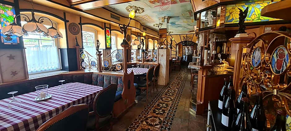 Höckner Plaza Hotel