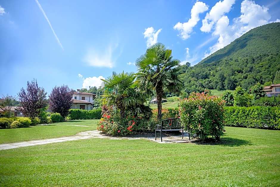 Hotel Al Poggio Verde