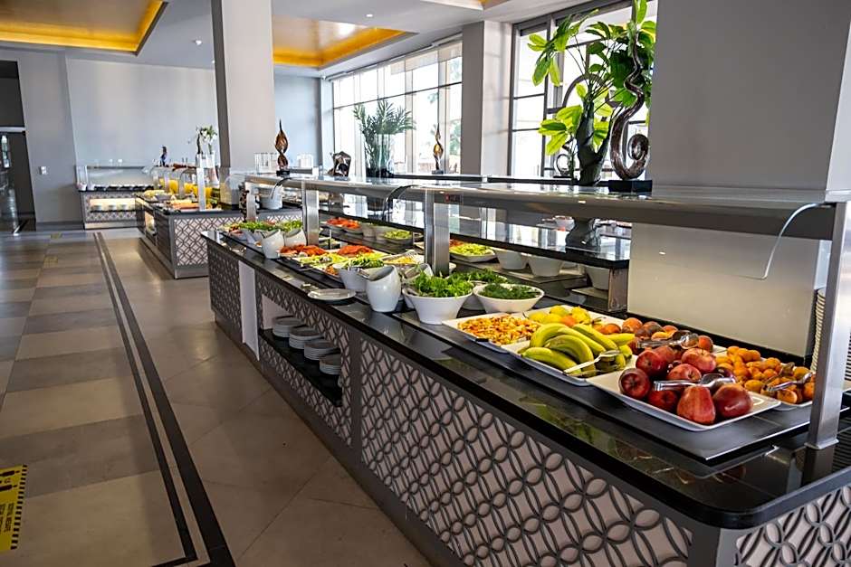 Duja Didim - Ultra All Inclusive