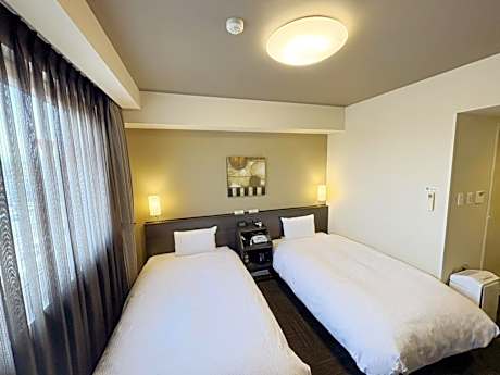 Comfort Twin Room - Non-Smoking