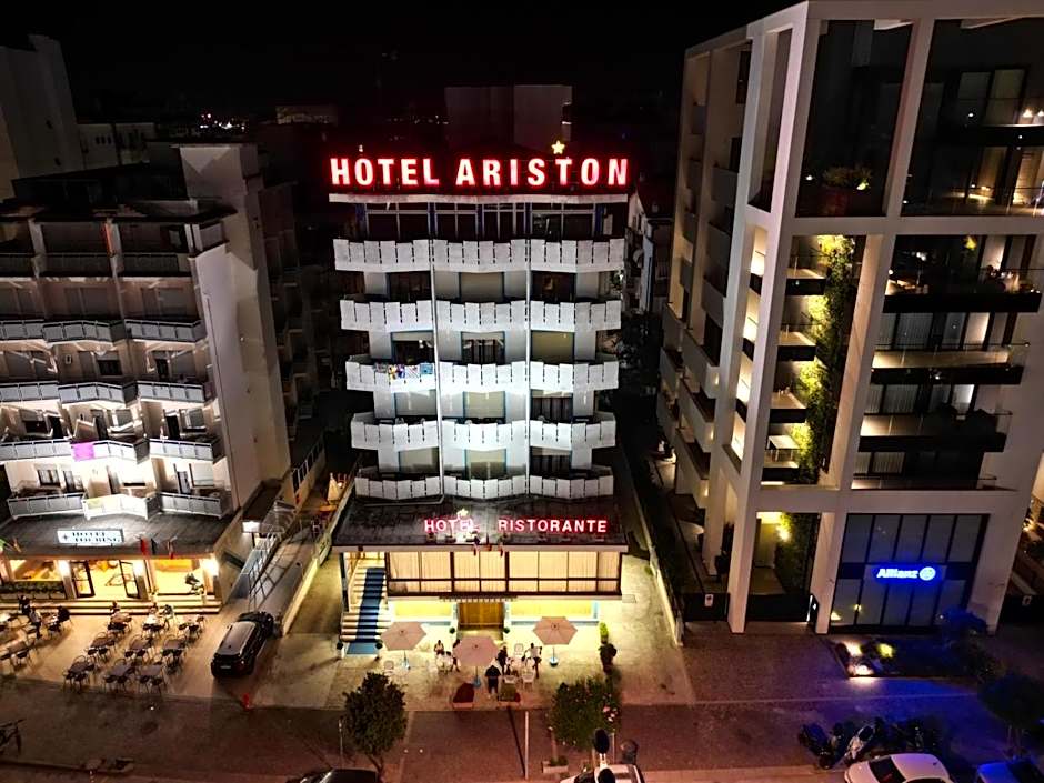Hotel Ariston