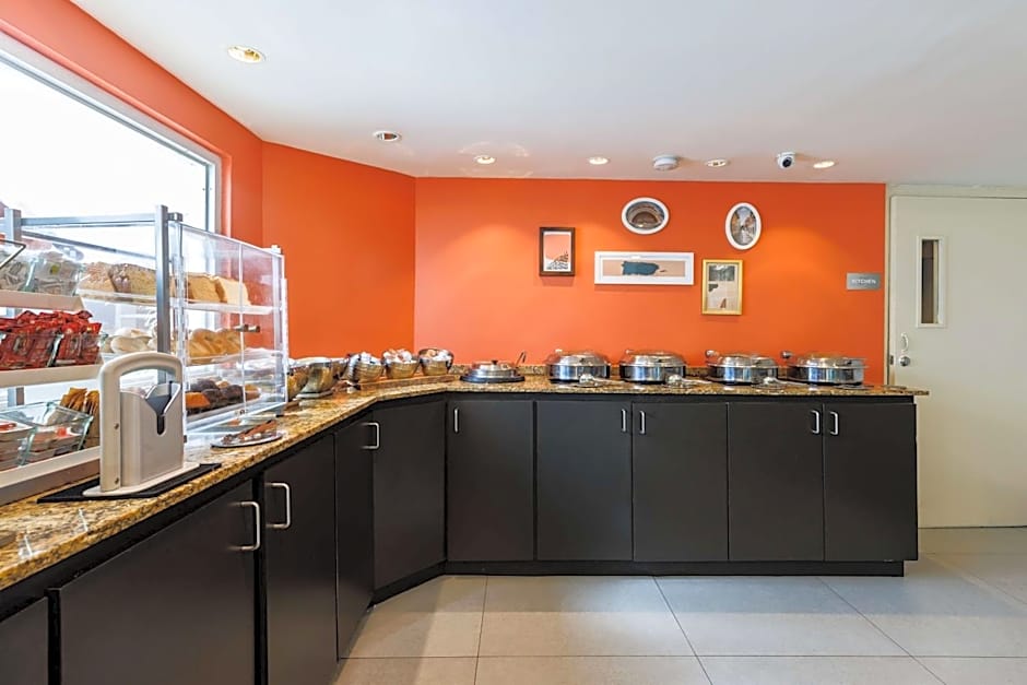 Condado Palm Inn San Juan, Tapestry Collection by Hilton