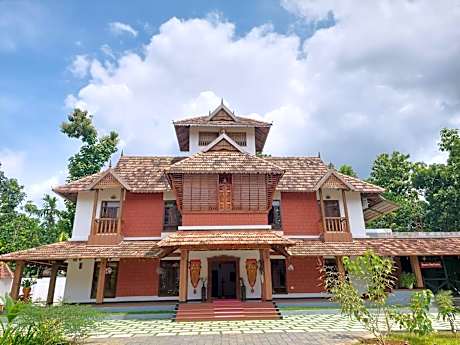 Vajra Ayurveda and Yoga Retreat