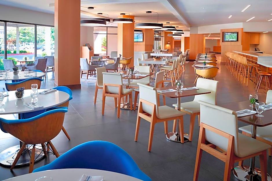 Marriott at the University of Dayton