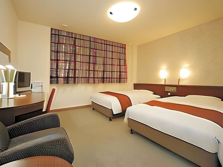 Imari Grand Hotel