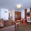 Best Western Hotel Nürnberg City West