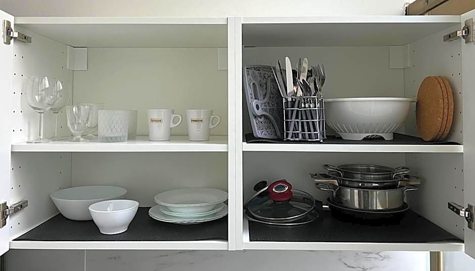 FELLINI SUITES Lungomare near the sea