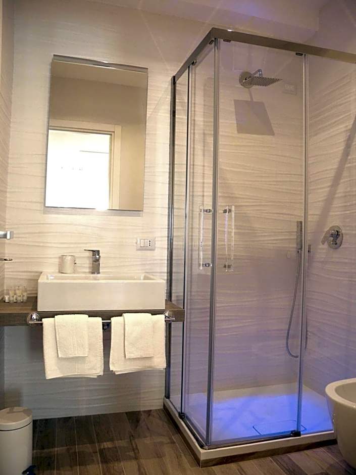 MiniSuites iCostaioli