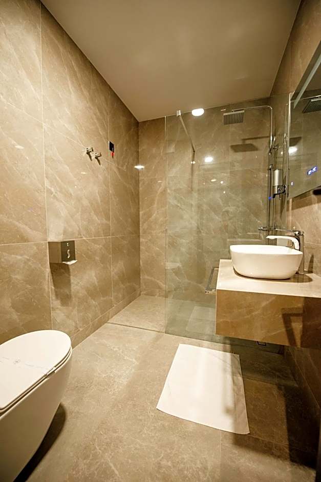 Hotel Terme 36.6