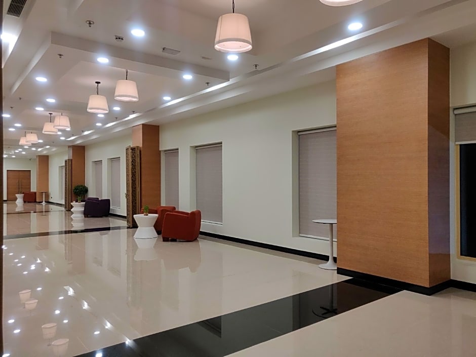 Fairfield by Marriott Ahmedabad
