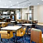 Courtyard by Marriott Lubbock Downtown/University Area