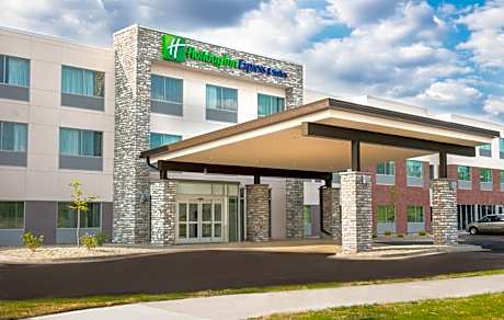 Holiday Inn Express & Suites Rock Falls By IHG