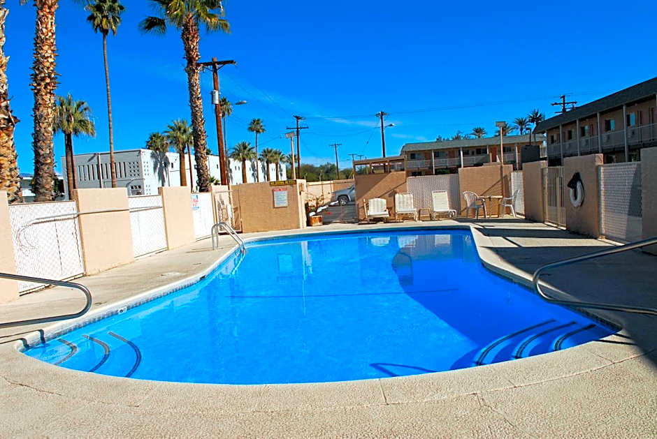 Stone Inn Extended Stay U of A