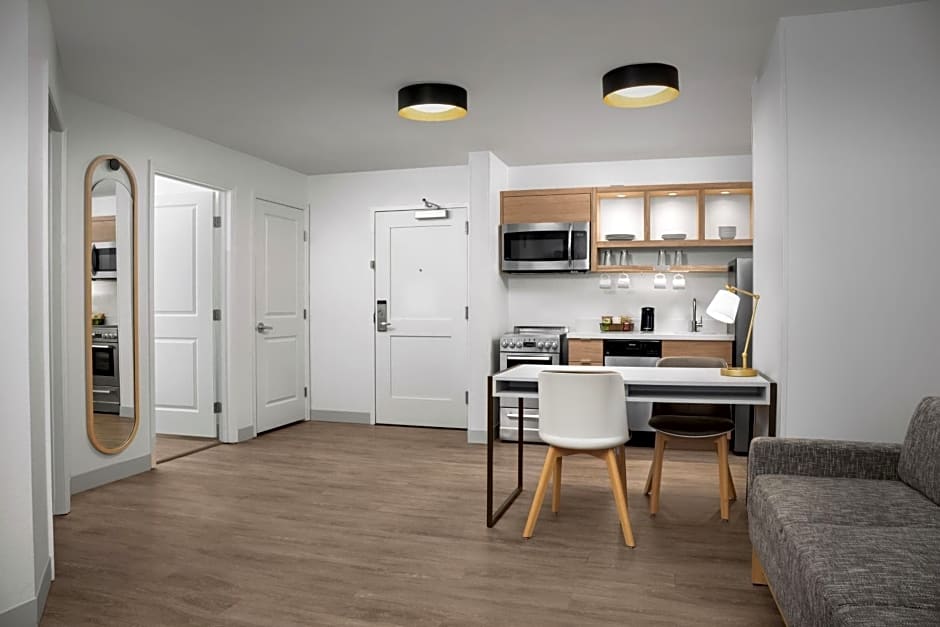 TownePlace Suites by Marriott Birmingham South
