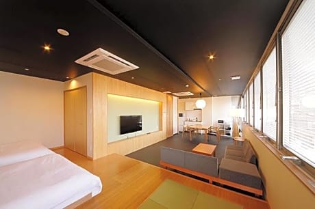 Suite