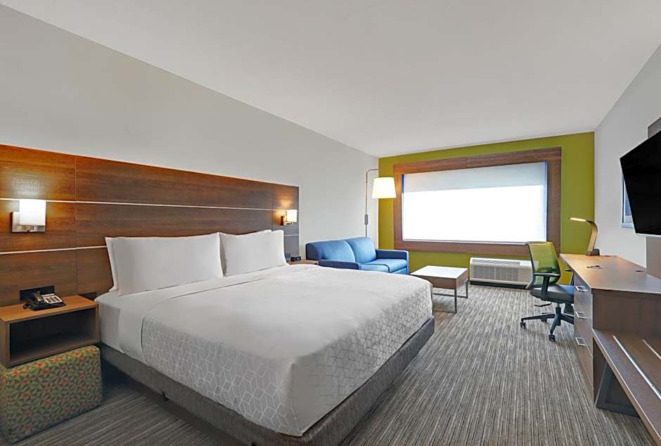 Holiday Inn Express Kingston West By IHG