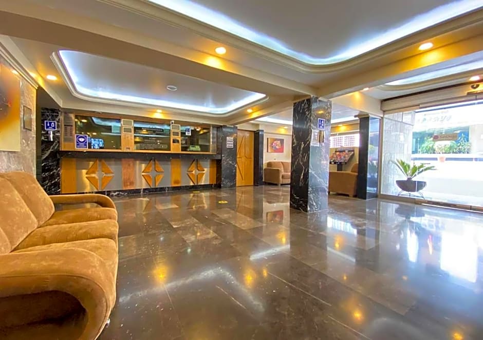 Hotel San Diego