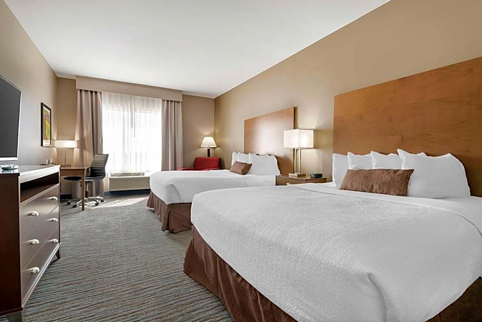 Best Western Plus Jefferson
