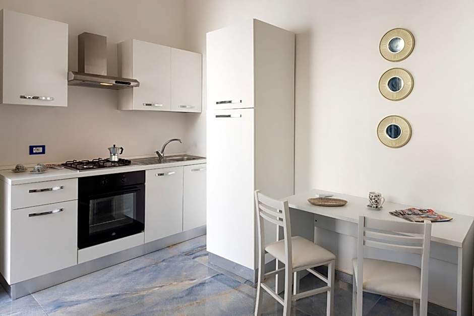 ALG Apartments con Parcheggio