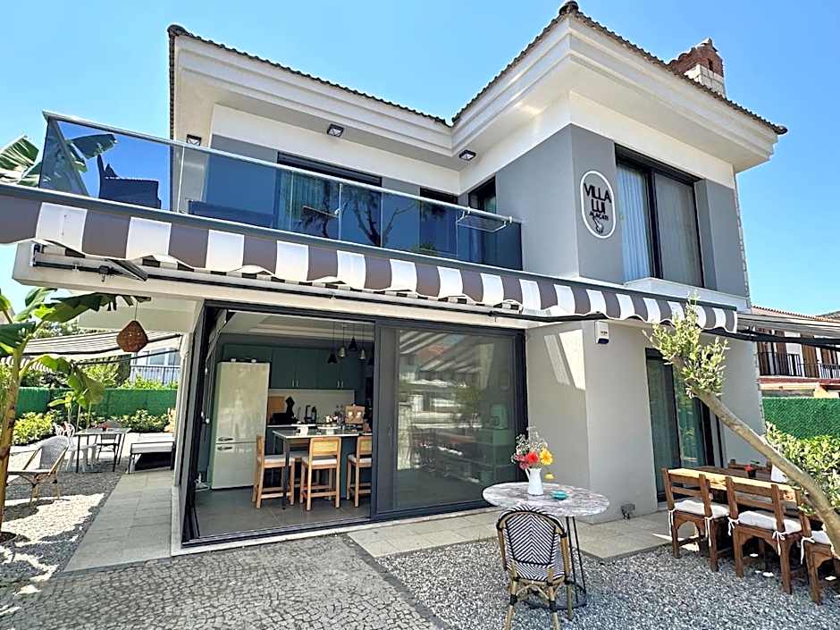 Villa Lui Hotel Alacatı