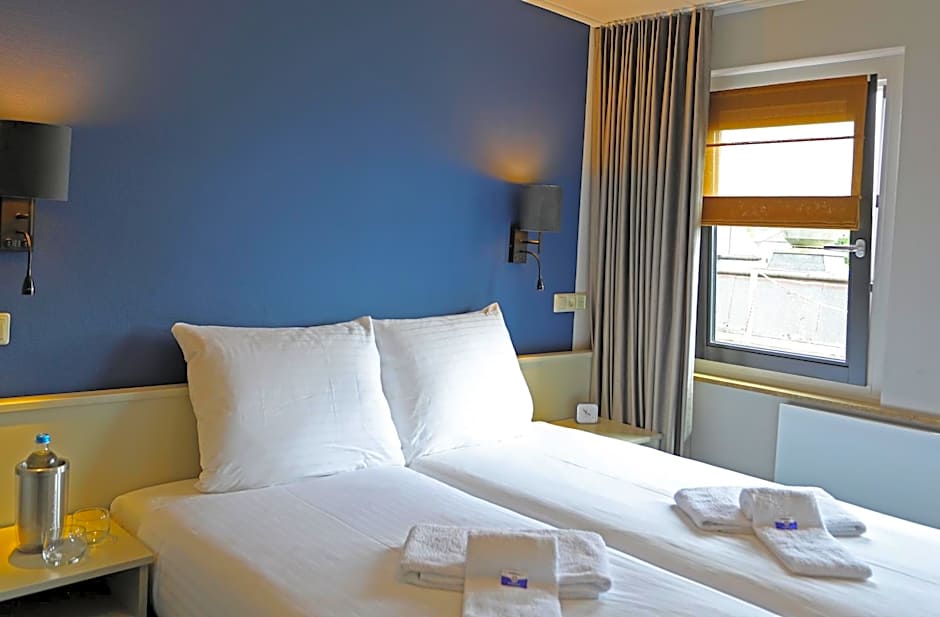 Hotel Bi-j Ons