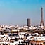 ibis Styles Paris Saint Denis Plaine