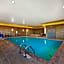 Best Western Plus Lakeview Hotel