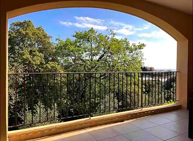 DOMAINE LOU BEL AZUR - Charmant