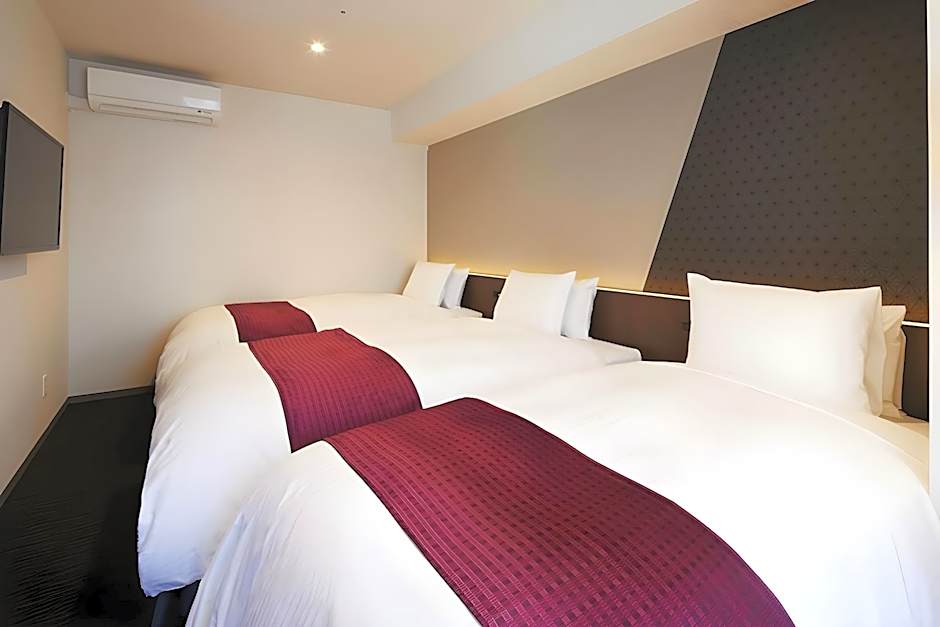 Hotel Intergate Tokyo Kyobashi