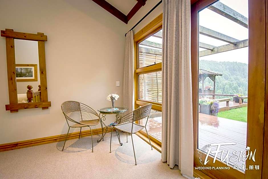 The Canyons B&B
